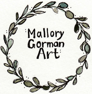 Mallory Gorman Art