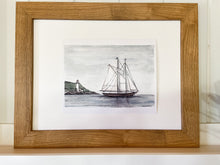 Load image into Gallery viewer, Bluenose II
